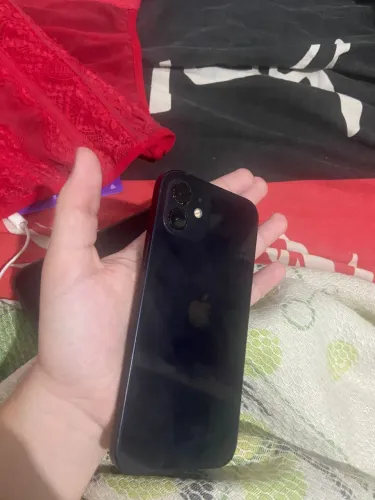 iPhone 12