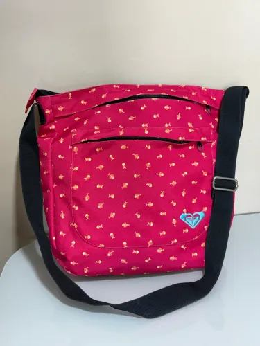 Bolsa Roxy Original