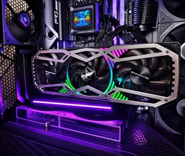 RTX 3070 PHOENIX 8GB