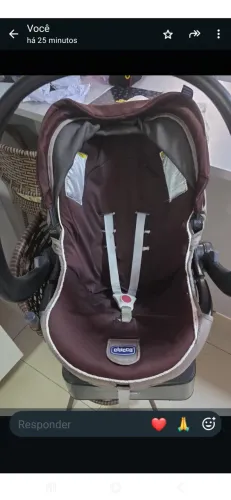 Bebê conforto