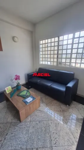 Monte seu escritório numa localização privilegiada de São José dos Campos