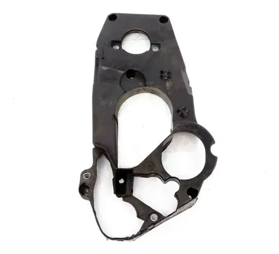 Capa Correia Dentada Gm Corsa Wind  1999 73439