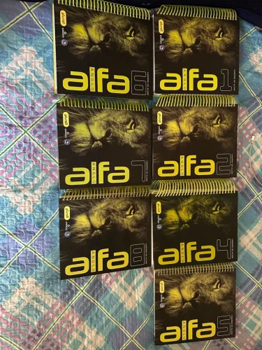 Material completo Anglo/Alfa + Plurall para vestibular e ENEM