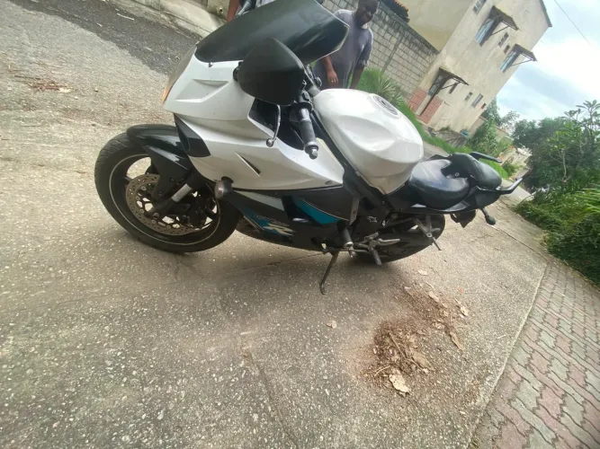 Apenas venda