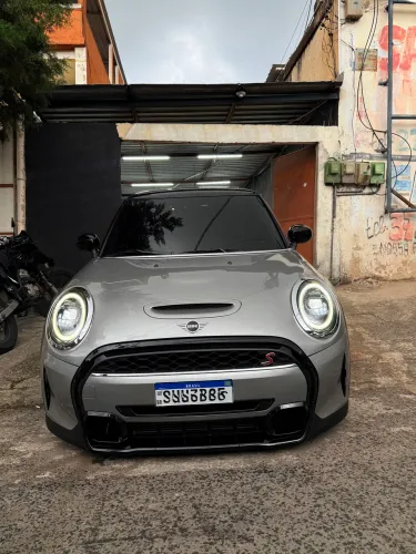 Mini Cooper S 2.0 Turbo 16V 3P Aut. 2024