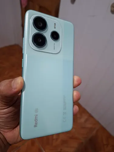 Redmi note 14 5g novo
