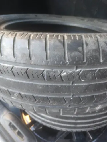 Par pneu aro 15 195/55