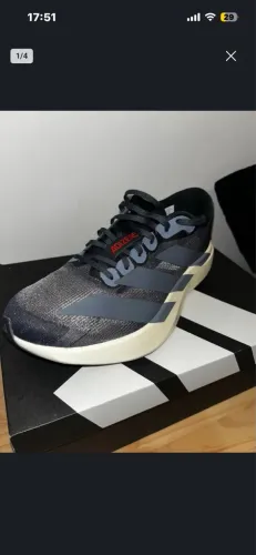 Tênis de corrida - Adizero Evo SL