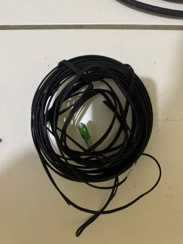 FIOS PARA INSTALAÇÃO DIVERSA ! 