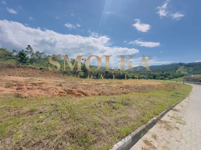 Terreno para Galpoes a venda Proximo ao Rodoanel em Forquilhinhas