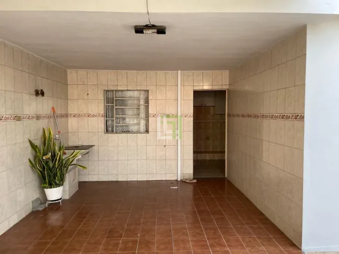 Casa com 2 dormitórios à venda, 117 m² por R$ 800.000,00 - Cidade Santos Dumont - Jundiaí/