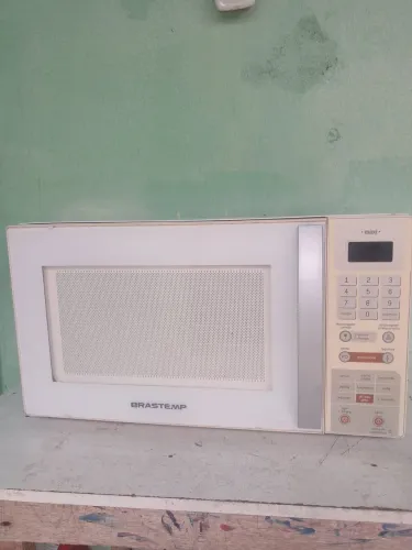 Microondas Brastemp 30 L