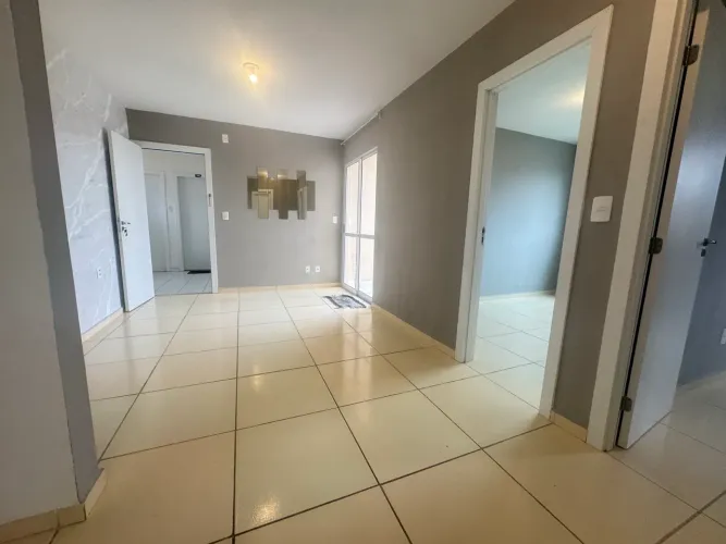 Aluga-se Apartamento Bairro Novo Duo alto da Colina