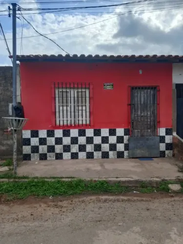 SEU NOVO LAR ESTÁ TE ESPERANDO!
