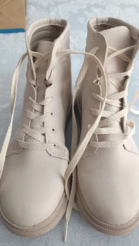 Bota coturno