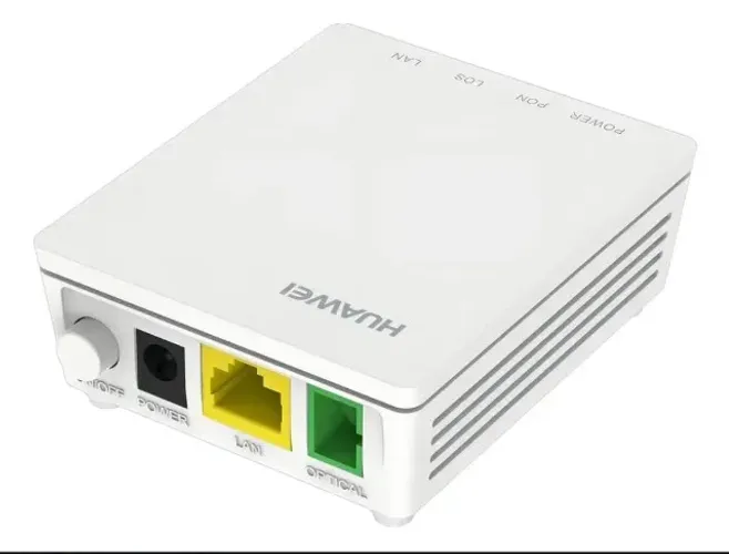 kit com 30 Huawei EchoLife EG8010H