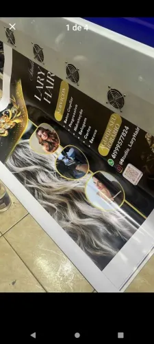 Banner,Cavalete,Faixada