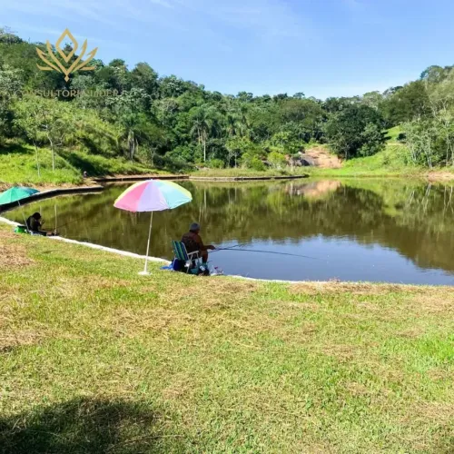 Lote à venda na região de Igaratá
