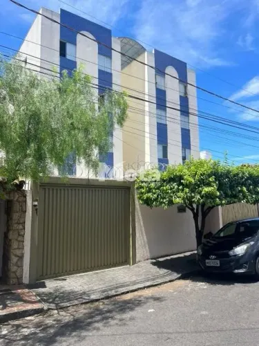 Aluguel Apartamento CAZECA