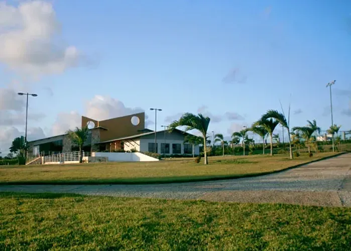 ALPHAVILLE NATAL LOTE EM LOCALIZACAO PRIVILEGIADA