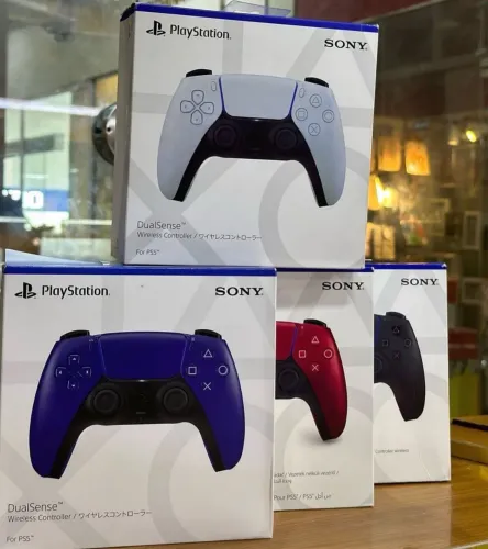 Controle PS5 original LACRADO 