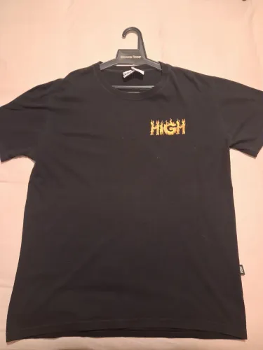 Camisa High