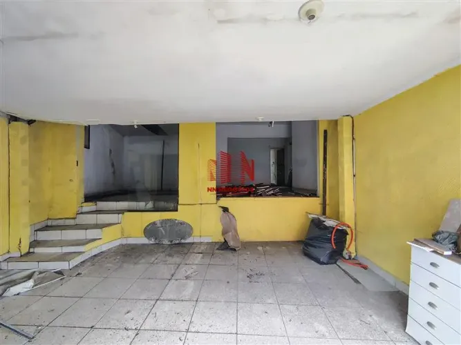 Comércio Água Fria São Paulo/SP