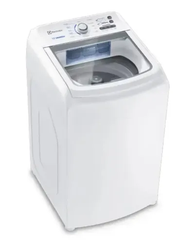 Máquina lavar roupa - Electrolux 14kg (LED 14)