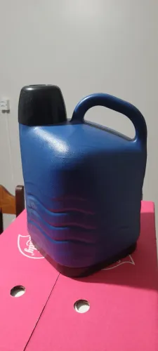 GARRAFÃO TÉRMICO PRO 5L INVICTA