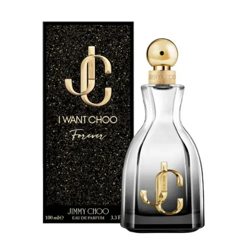 Perfume Jimmy Choo Forever 100 ml