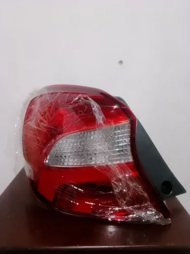 Lanterna traseira para Ford Ka Hatch