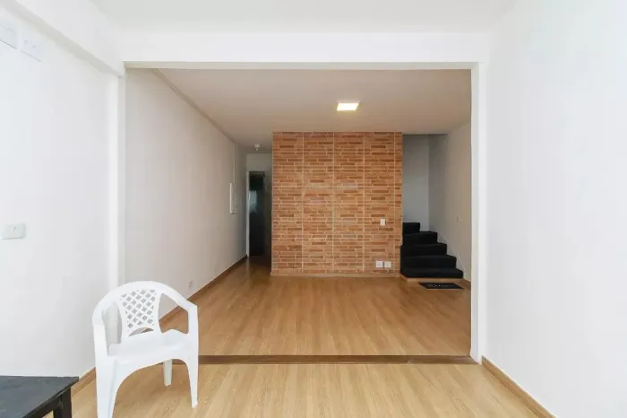 Casa à Venda - Campo Belo, 3 Quartos, 102 m2