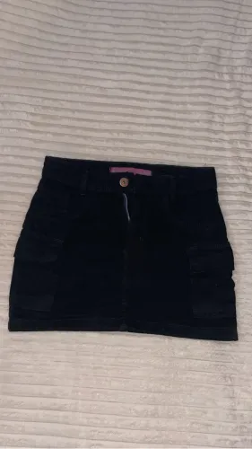 Saia cargo jeans