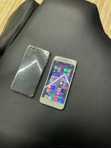 Vendo Iphone 8 Plus 64gb