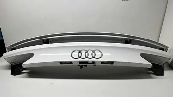 Aerofólio Traseiro Audi A7 3.0 2010/2013 4g8827086d