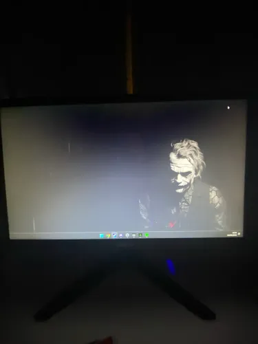 Monitor