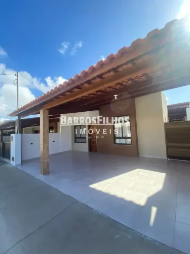 Casa para locação, Espaço Ropica, Barra dos Coqueiros, SE