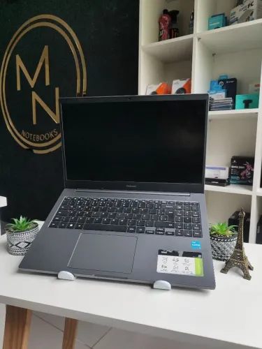 NOTEBOOK SAMSUNG I3-11TH!!