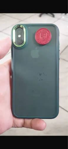 iPhone XS