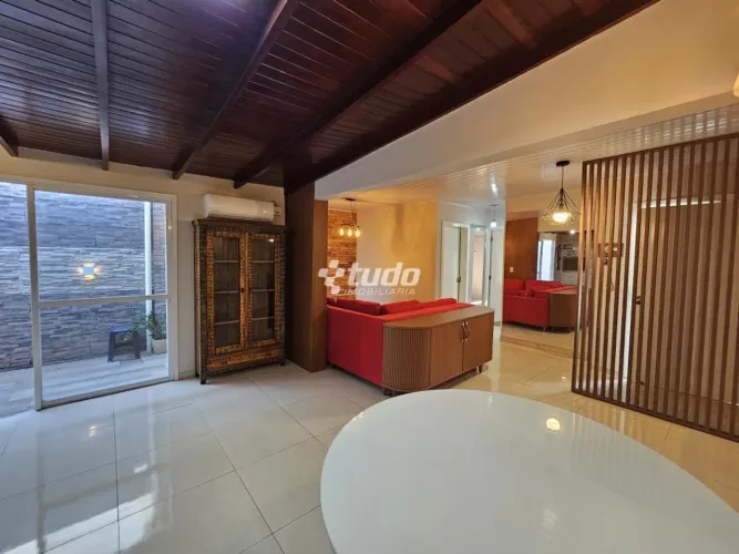 Casa Condominio Fechado Rondônia Novo Hamburgo