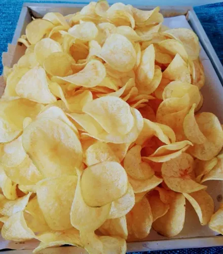 BATATS CHIPS