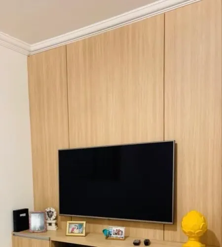 Painel de MDF Carvalho
