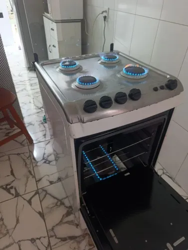 Fogão ENTREGO * contato WhatsApp