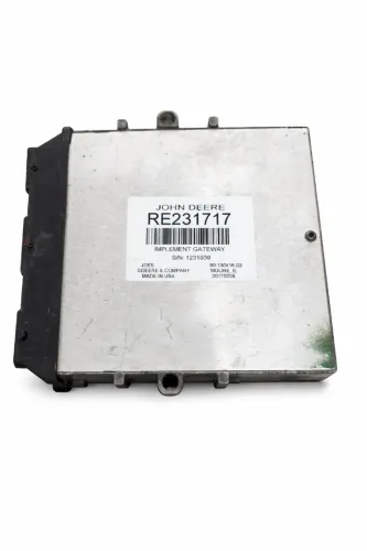 Módulo John Deere RE231717 Original