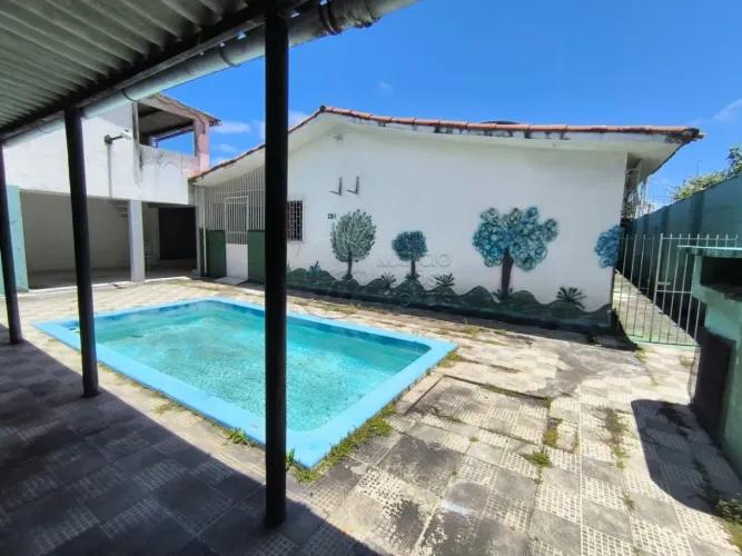 Ponto Comercial ou Residencial à venda na Gruta de Lourdes