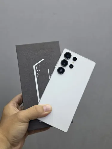 S25 ultra semi novo