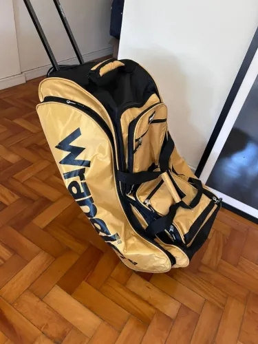  Mochila/Mala Wrangler