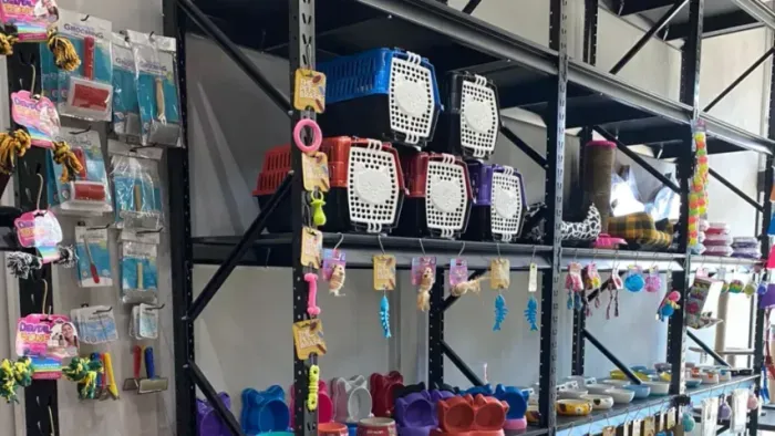Empresa no Segmento em Região Estratégica Pet à Venda em São Paulo