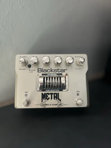 Blackstar HT Metal