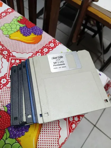 Disquete